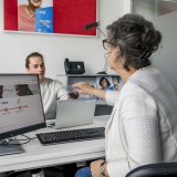 Dans le Canton de Vaud, environ 2900 personnes ont ouvert un dossier électronique du patient (DEP) en deux ans. Une numérisation de la santé encore insuffisante pour les autorités.